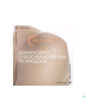 Vichy capital spray prot. cell. ip50+ spray 200ml