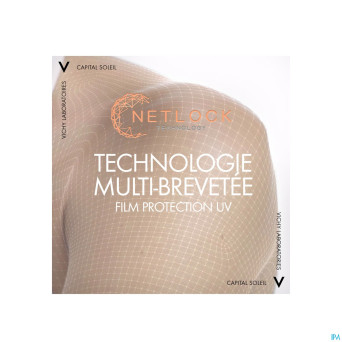 Vichy capital spray prot. cell. ip50+ spray 200ml