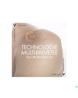 Vichy capital spray prot. cell. ip50+ spray 200ml