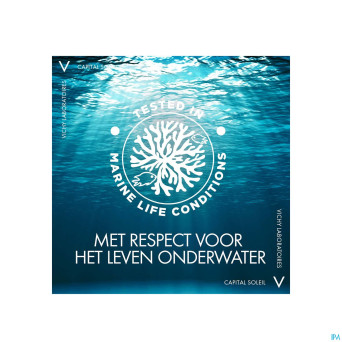 Vichy capital prot. cell. enfant ip50+ spray 200ml