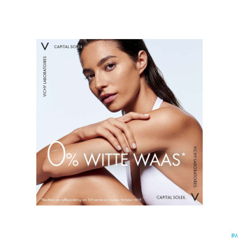 Vichy capital prot. cell. enfant ip50+ spray 200ml