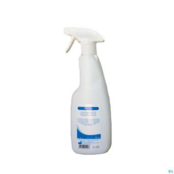 Covarmed alcosol spray    fl 1l