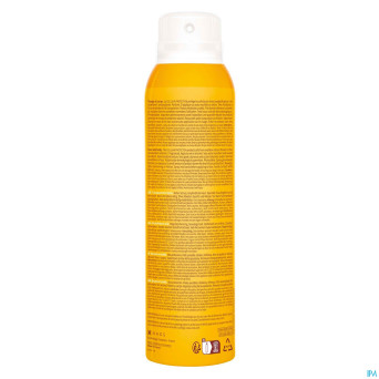 Bioderma photoderm brume solaire invis.spf30 150ml