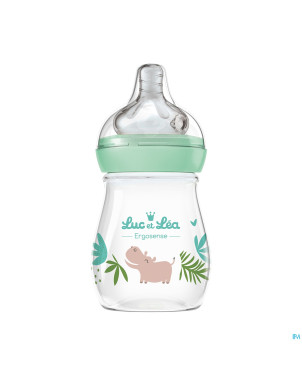 Luc&lea biberon 150ml