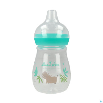 Luc&lea biberon 150ml