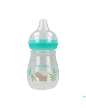 Luc&lea biberon 150ml
