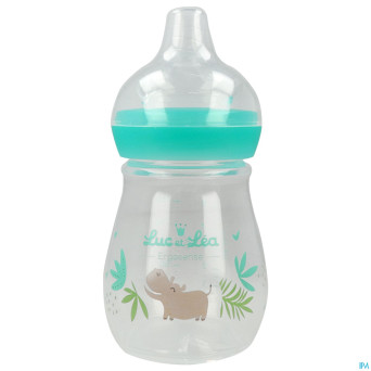 Luc&lea biberon 150ml