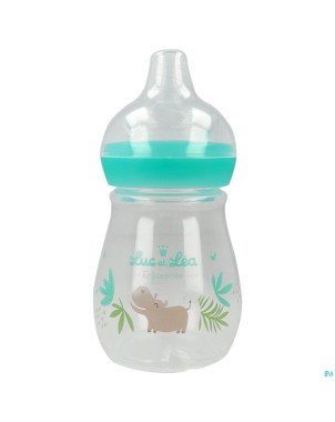 Luc&lea biberon 150ml