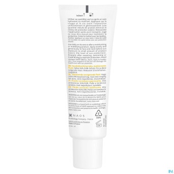 Bioderma photoderm akn mat spf30 fluide nf    40ml