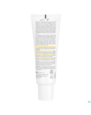 Bioderma photoderm akn mat spf30 fluide nf    40ml