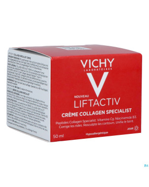 Vichy liftactiv collagen specialist 50ml    nf