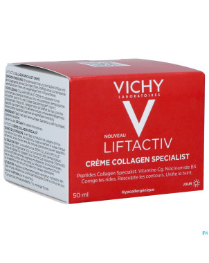 Vichy liftactiv collagen specialist 50ml    nf