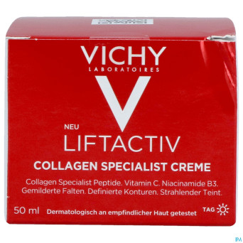 Vichy liftactiv collagen specialist 50ml    nf