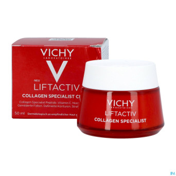 Vichy liftactiv collagen specialist 50ml    nf