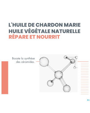 Avene xeracalm nutrition gel nettoyant    500ml