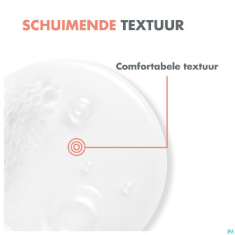 Avene xeracalm nutrition gel nettoyant    500ml