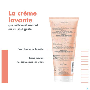 Avene xeracalm nutrition cr douche    200ml