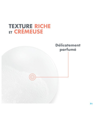 Avene xeracalm nutrition cr douche    200ml