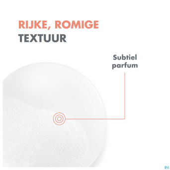 Avene xeracalm nutrition cr douche    200ml