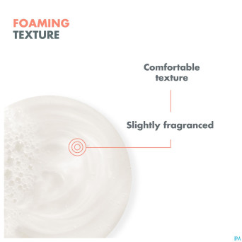 Avene xeracalm nutrition cr douche    200ml