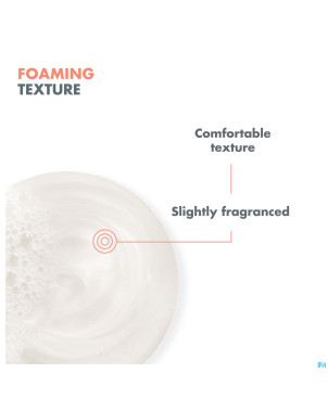 Avene xeracalm nutrition cr douche    200ml