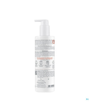 Avene xeracalm nutrition lait hydratant    400ml