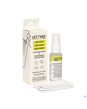 Artnog spray a/buee nf    30ml rempl.4287116