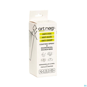 Artnog spray a/buee nf    30ml rempl.4287116
