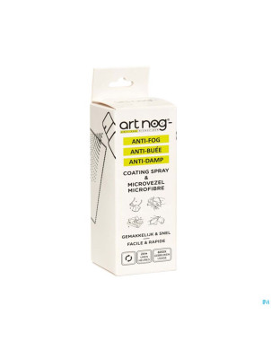 Artnog spray a/buee nf    30ml rempl.4287116