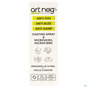 Artnog spray a/buee nf    30ml rempl.4287116