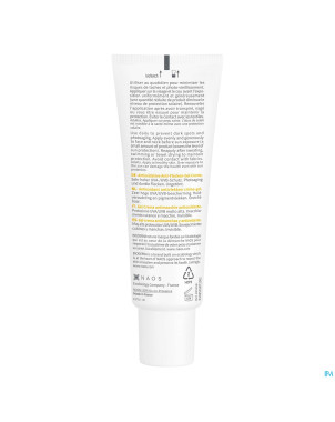 Bioderma photoderm spot age spf50+    tube 40ml nf