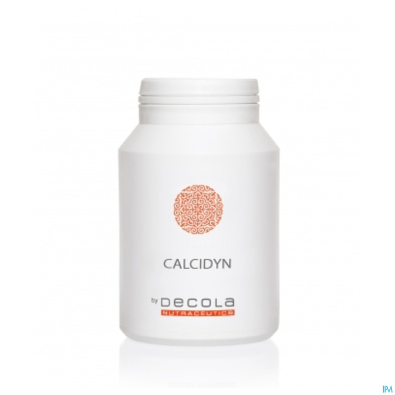 Calcidyn    caps 60