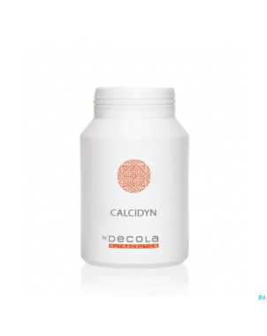 Calcidyn    caps 60
