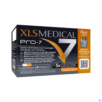 Xls med. pro-7    comp 180