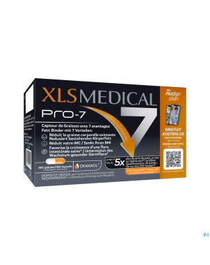 Xls med. pro-7    comp 180