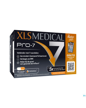 Xls med. pro-7    comp 180