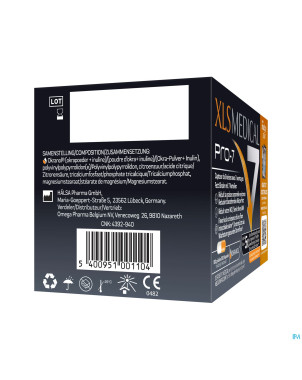 Xls med. pro-7    comp 180