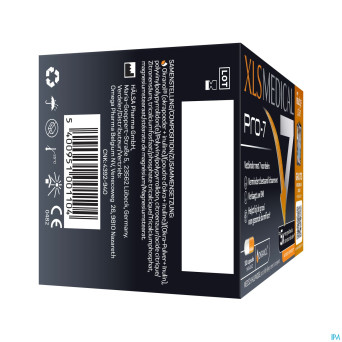 Xls med. pro-7    comp 180