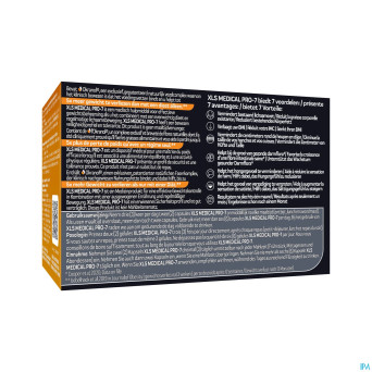 Xls med. pro-7    comp 180