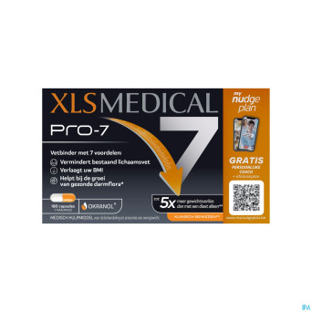 Xls med. pro-7    comp 180