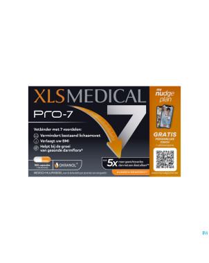 Xls med. pro-7    comp 180