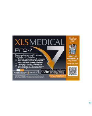 Xls med. pro-7    comp 180