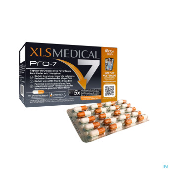 Xls med. pro-7    comp 180