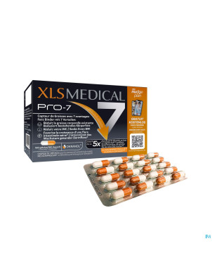 Xls med. pro-7    comp 180