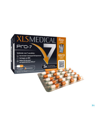 Xls med. pro-7    comp 180