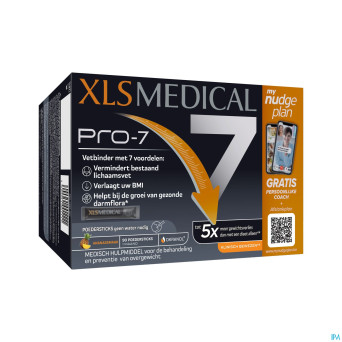 Xls med. pro-7    stick 90