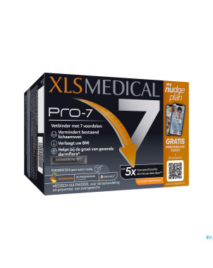 Xls med. pro-7    stick 90
