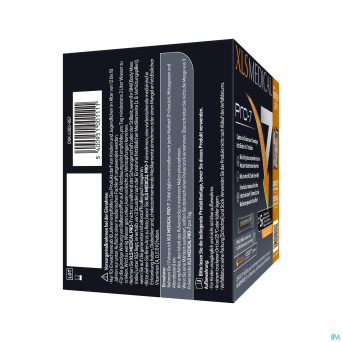 Xls med. pro-7    stick 90