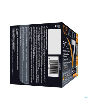 Xls med. pro-7    stick 90