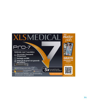 Xls med. pro-7    stick 90